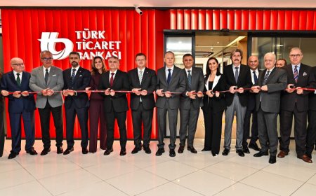 Uludağ İhracatçı Birlikleri’nde ihracatın geleceği masaya yatırıldı