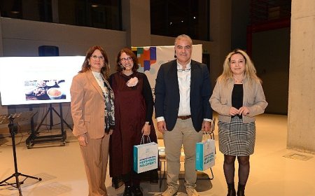 Nilüfer’de pancarın öyküsü müzik, ritüel ve lezzetle buluştu