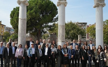 Zeytinin Kalbinde lezzet festivali coşkusu yaşanacak