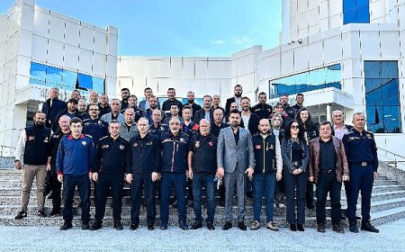 Kocaeli’de büyük deprem tatbikatı masaya yatırıldı