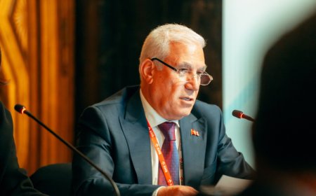 Avrupa kentleri Bursa’da buluşacak