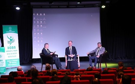 Yeşil Koltuğun İlk Konuğu Başkan Alper Taban Oldu