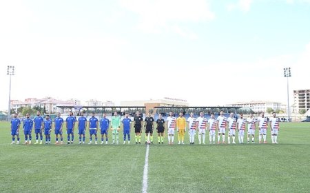 Kahramankazan Belediyespor, BAL Ligi’ne 1 Puanla Merhaba Dedi