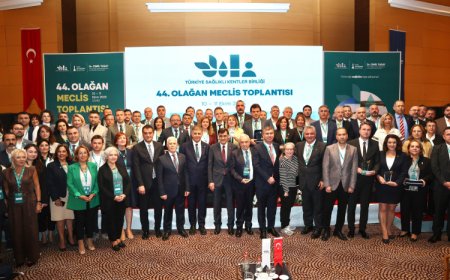 Bursa Büyükşehir’e çiftçi ve çevre dostu ödülü