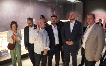 İznik–Spandau ilişkilerinde yeni dönem