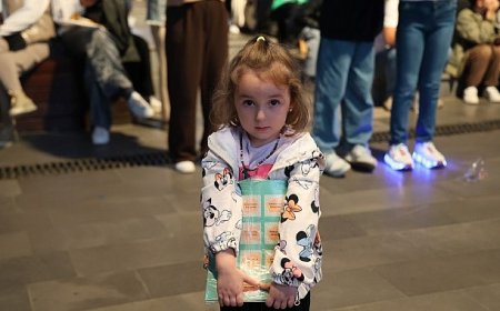 Kitap Fuarı, Kocaelispor forması kazandırıyor