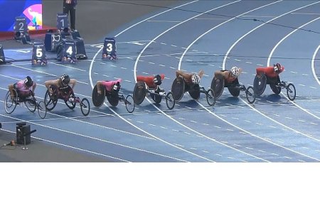 Dünya Şampiyonası’ndan Bağcılar’a 3 madalya