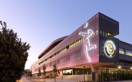 Eczacıbaşı Spor Kulübü 2025-2026 Sezonu Kombine Satışları Başladı