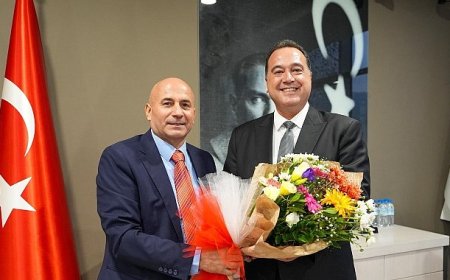 Manisa Büyük Şampiyonaya Ev Sahipliği Yapacak