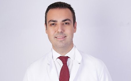 Göz Alerjisi Görme Kaybına Sebep Olabilir