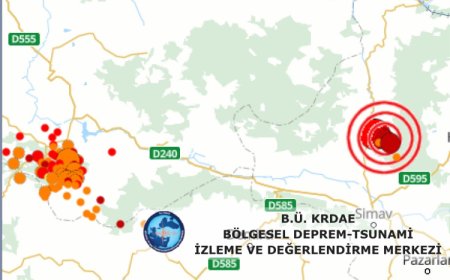 Prof. Dr. Ahmet Ercan: Artçılar aylar sürebilir, 7.2’ye varan deprem potansiyeli var