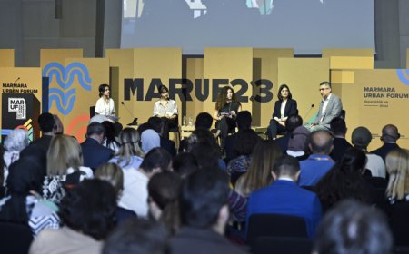 MARUF25’e geri sayım başladı