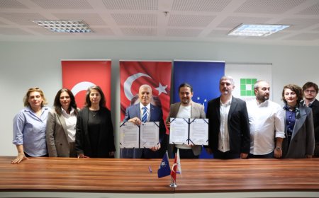 Bursa Büyükşehir’den akademik odalarla örnek iş birliği