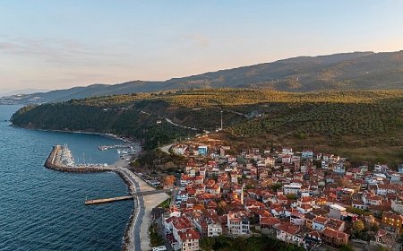 Mudanya 1. Fotoğraf Günleri Tirilye’de Başlıyor