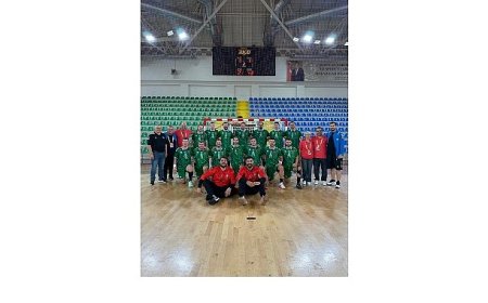 Nilüfer Belediyespor galibiyet serisini sürdürdü