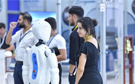 LOGISTECH lojistik sektörünü İzmir’de buluşturacak