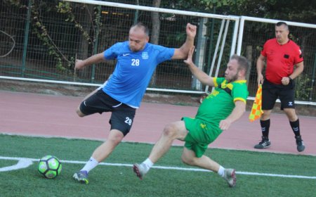 Bursa Hürspor, Süper Amatör’e güçlü adımlarla hazırlanıyor