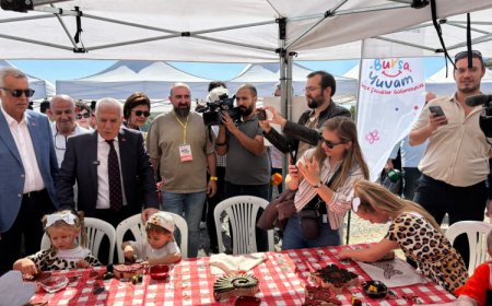 Aktopraklık Arkeopark’ta 8 bin 500 yıllık tarih canlandı