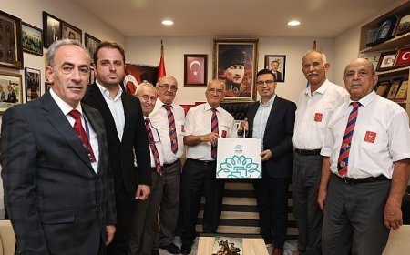 Osmangazi Belediyesi başarılı öğrencileri Saraybosna’ya götürdü