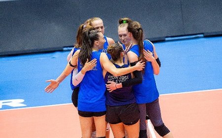 Aydın Büyükşehir Belediyespor, Göztepe İle Hazırlık Maçında Karşılaştı