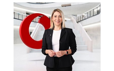Vodafone, Şampiyonlar Ligi ve UEFA Kadın Futbolu’nun Sponsoru Oldu