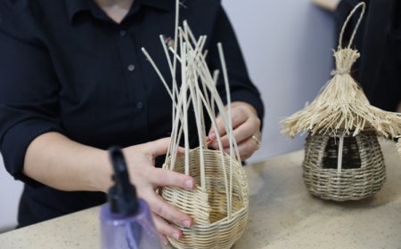 Bursa’da kadın emeği ARKEOFEST’le değerlenecek