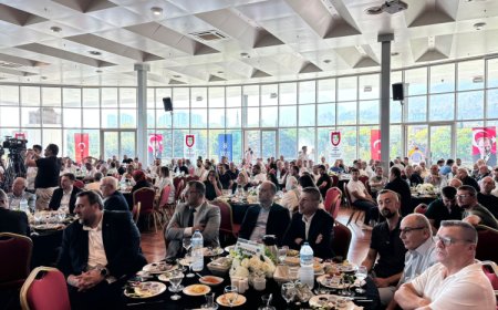 Bursa’da taksi sektöründe dijital hamle… ‘Bursa Taksi’ uygulaması tanıtıldı