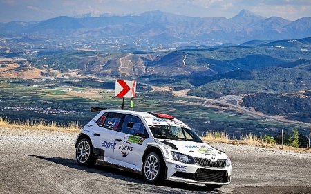 Tırmanma Heyecanı Aydın’da Yaşandı