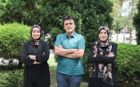 Bursa Teknik’te matematik eğitimi dijitalleşiyor