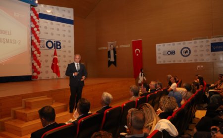 Bursa’da “Formatör Öğretmenler Buluşması” düzenlendi