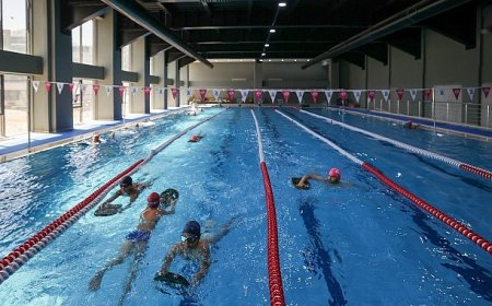 Sporium’da yeni sezon heyecanı başlıyor