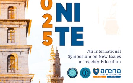 Bursa, öğretmen eğitimi için küresel buluşma noktası olacak