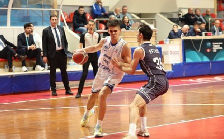 Başkan Büyükakın: “Şehrimizi en güçlü şekilde temsil edecek”