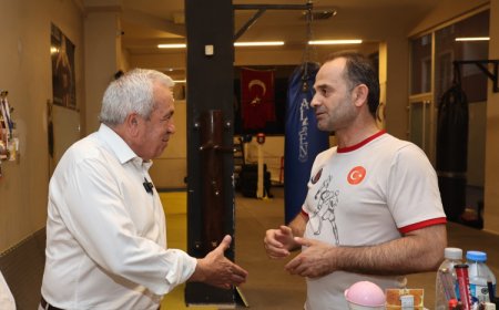 Bursa Nilüfer’de yatırımlar önceliklere göre belirleniyor