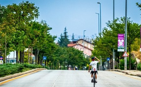 Ankara’nın kalbinden kırsalına uzanan eşsiz bir yolculuk