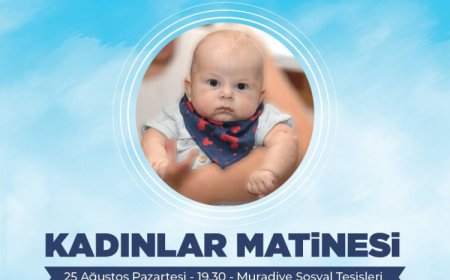 SMA’lı Çağan Ata’ya bir destek de Manisa Yunusemre’den