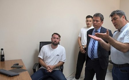 Osmangazi Belediyesi’nden yapay zeka ile çevre koruma hamlesi