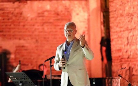 Mudanya Caz Festivali Müzik ve Dayanışmayı Buluşturdu