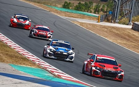 Pist Heyecanı İstanbul Park’ta Devam Ediyor