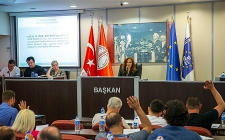 Başkan Ünsal sözünü tuttu: Karşıyaka Belediyesi’nden vefa örneği