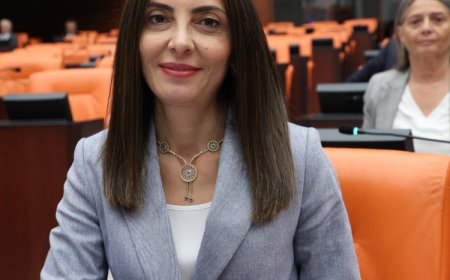 CHP’li Milletvekili Altaca Kayışoğlu duyurdu… Mudanya Aydınpınar’daki tarihi yapıya umut ışığı