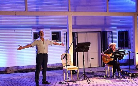 NKT yaz sezonunu “Ormandaki Kulübe”de özel dinleti ile açtı