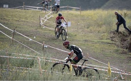 Türkiye Bisiklet Federasyonu Ağustos Ayı Faaliyet Takvimi