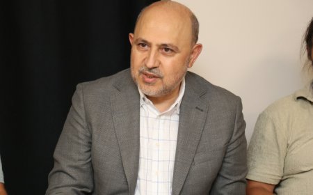 Kayapa OSB  Ur-Ge sürecine start verdi