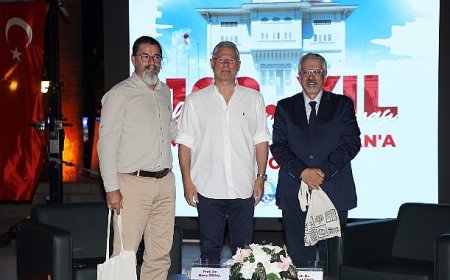 Mudanya’dan Lozan’a Giden Yol, 102 Yıl Sonra Aynı İnançla Anıldı