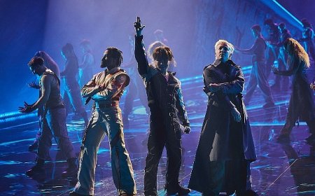 Riyad’da Espor ve Eğlencenin Kalbi EWC 2025 ile Atıyor