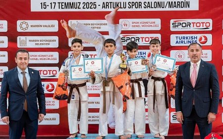 Karşıyaka’da milli gurur!