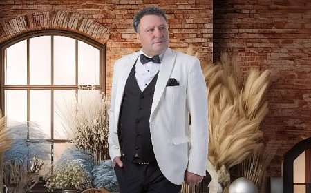 Arabeskin güçlü sesi Ayhan Göçer’den yepyeni bir çıkış