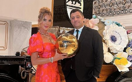 Gizem’li Karnaval!