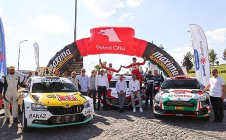 Kapadokya’da Nefes Kesen Mücadele